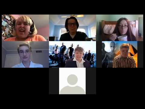 WJCA Newscast From Home 04-24-2020 - Edition 20