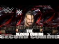 WWE: The Second Coming v2 (Seth Rollins) by CFO ...