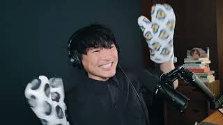 アイデンティティ(生歌唱) - サカナクション山口一郎の今夜も雑談中。パート2 2025.4.17