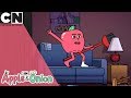 Apple Onion Apple Without Onion Cartoon Network UK