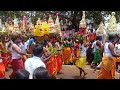 Shri Ponmari Amman Karakattam Pukkampatti