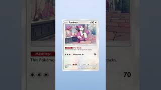 Fantastical Parade Pokemon Pocket opening