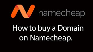 How to buy a Domain Namecheap -   Namecheap Domains