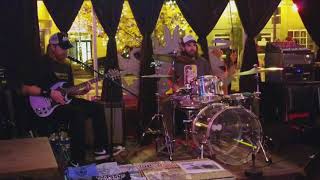 Left Lane Cruiser - $2 Elvis