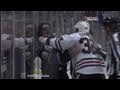 John Scott Vs Kevin Westgarth Nov 27 2010 Chicago Feed