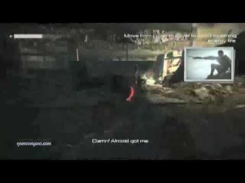 Terminator: Salvation L.A. 2016 part 1