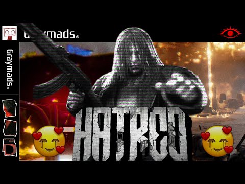 HATRED | It's Not A Phase Mom
