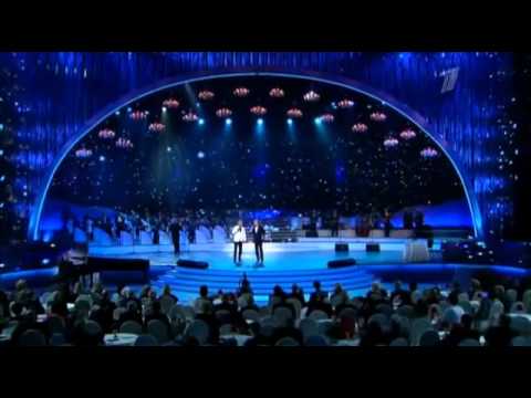 Лев Лещенко.Юбилейный Концерт 2012