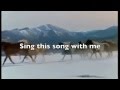Our Voices- Lyric Video