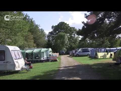 CC S04E29 - TRAVEL & CAMPSITE Leeds