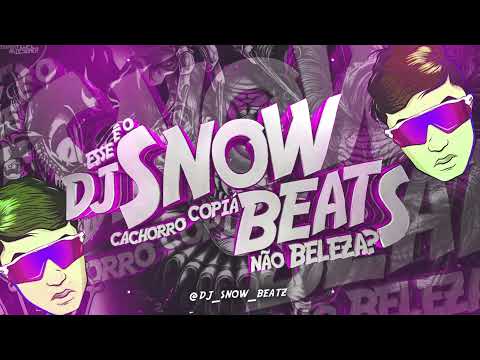 ARTICULA A BUC3TINH4 - MC RD E MC VL ORIGINAL (DJ SNOW BEATS & DJ CULHER)