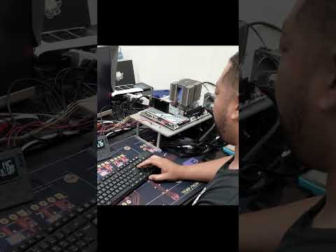 Overclocking memory #2