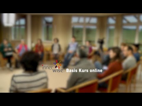 Trailer: innerwise Basiskurs online | Uwe Albrecht