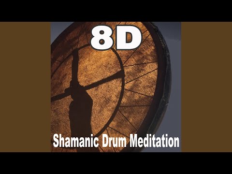 Pure Shamanic Drum Journey