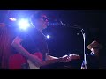 The Only Ones - Prisoners - The Trades Club, Hebden Bridge, 3/8/23