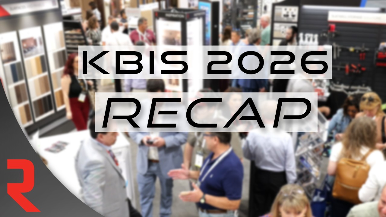 KBIS 2026 - Recap