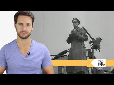 Erwin Rommel erklärt | mit Mirko Drotschmann