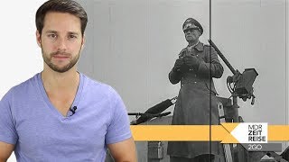 Erwin Rommel erklärt | mit Mirko Drotschmann
