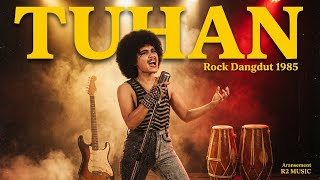 Download lagu #recuest WIWIEK WISNU-TUHAN-ROCK DANGDUT 1985-R2 MUSIC mp3