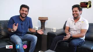 Exclusive Interview : Gurshabad With Ranjha Rajan :Daily Khabri New Zealand video