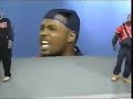 Bleek Bleek Boyz Shank A Lank HQ Video 1994 95