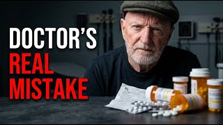 Why I Stopped Listening to My Doctor's Prescription