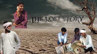 THE LOST STORY | THE AMAZING BOYS - OFFICIAL VIDEO