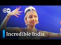 India Exploring Delhi DW Documentary