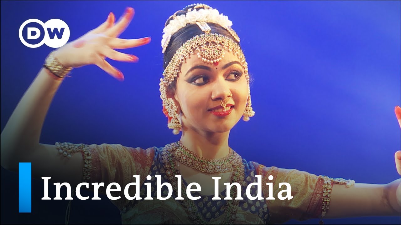 India: Exploring Delhi