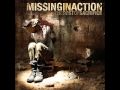 Missing In Action - The Cost Of Sacrifice 