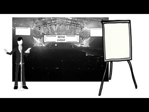 Sponsor's Speech - Reem Events' Proprietary Sponsorship Package