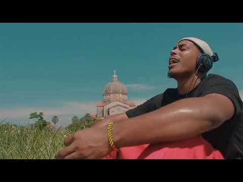 Yandito - GiL (Mi Mamita) Video Oficial #repaton 