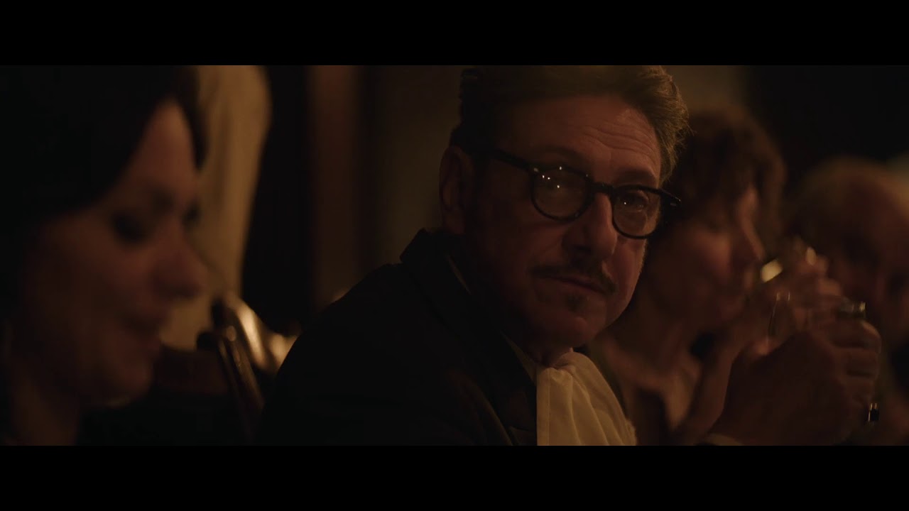Mafia Inc Trailer