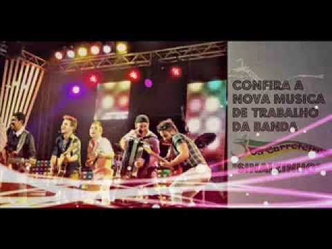 Os Carreteiros -Sinalzinho
