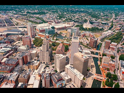 Secrets of Rhode Island: Weird, Wonderful, and Unmissable Adventures