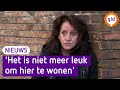 Buurt geschokt na vondst dode man