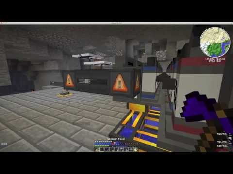 Dystopia³ - Infamy Mod Pack - Episode 1: Powerless