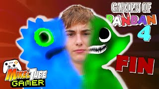 Download lagu MikelTube Garten of BanBan 4 FINAL mp3