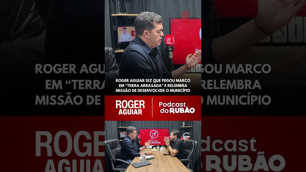 Capa do vídeo