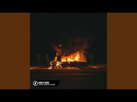 Burn It Down (Acoustic)