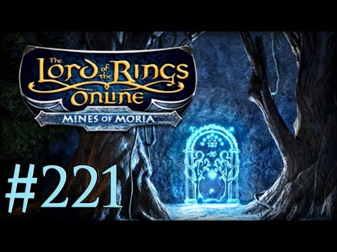 Let's Play LOTRO #221 - The Banks of the Anduin