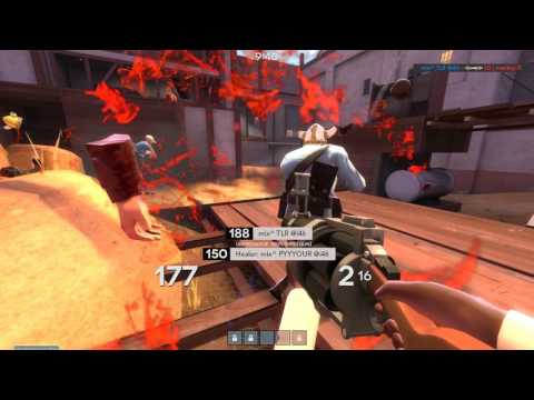 Insomnia46 Grand Finals - Classic Mixup (POV: Platinum) vs Leviathan Gaming - Gullywash