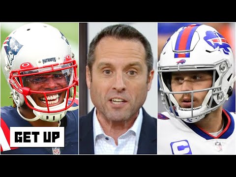 哪支球隊會奪得美職聯東區冠軍？起床辯論 (Which team will win the AFC East? Get Up debates)