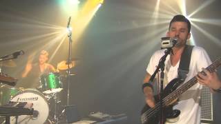 READY NEVER - Live Broadcast - Future Retro & more