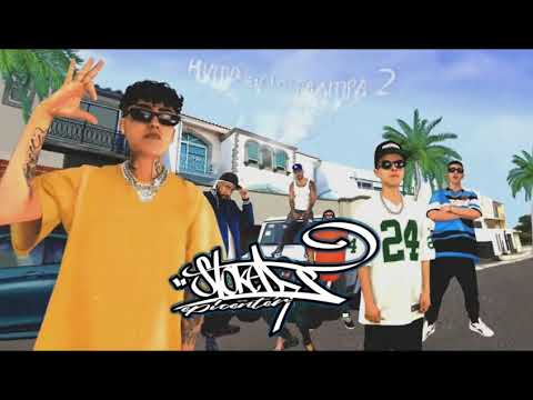 Casa en la Montaña 2 - Ft Muelas de Gallo, Dee, Yoga Fire, Fntxy & Phull King Fu Epicenter Stoker