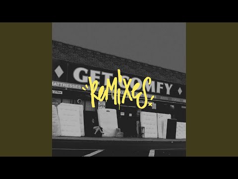 Get Comfy (Underground Sound Suicide) (ROD Remix Three)