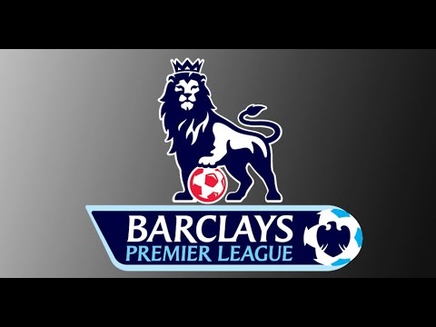 Barclays Premiership 2004-2005 Season Highlights (FIFA 06 Retro)