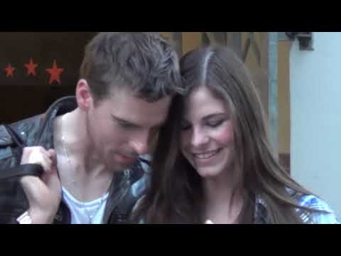 Leb wohl, Nathalie - Kurzfilm