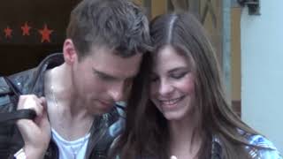 Leb wohl, Nathalie - Kurzfilm