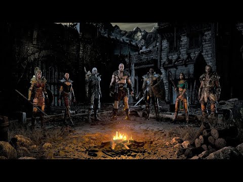 Сезон 5 - Самий Старт, стрім #1